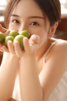 卢秀蓝